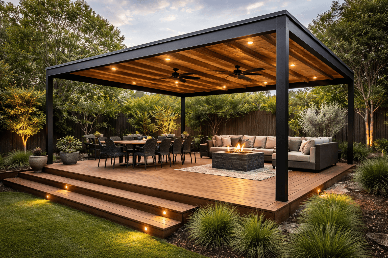 Chase Upgrades project showcase