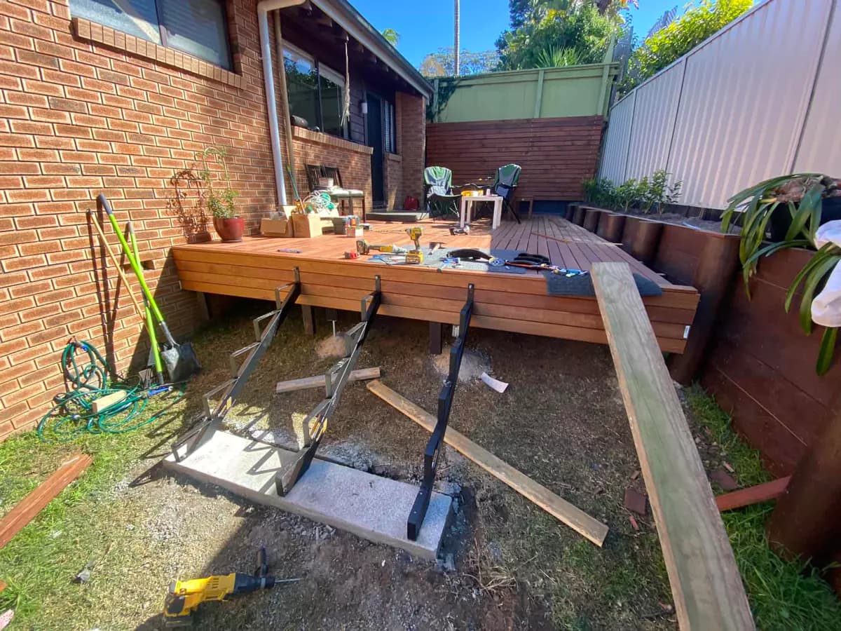 NEW BUILD project in Wyoming, Central Coast, NSW